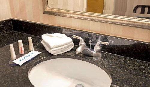 King Room - Non-Smoking