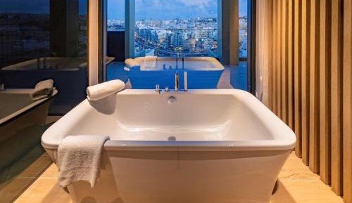 Privilege Superior Suite with Sea view