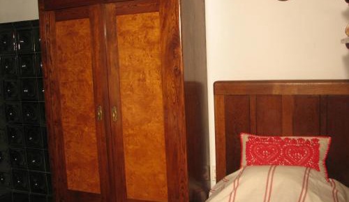 Triple Room with Private Bathroom