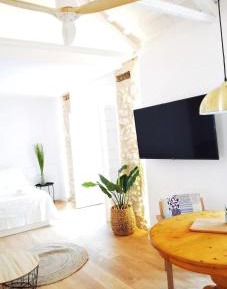 Family Suite with Balcony