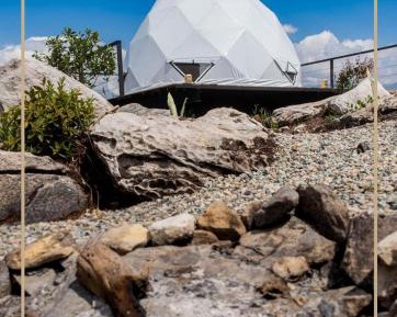 Queen Room with Garden View