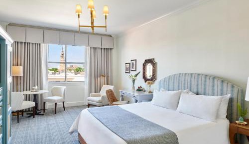 Traditional King Room