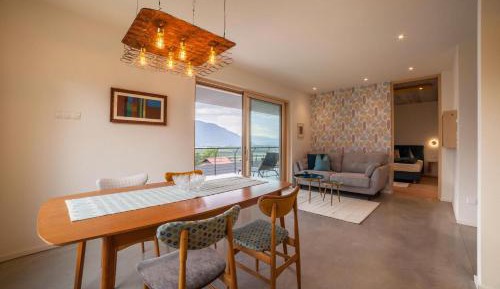 Two-Bedroom Superior Apartment