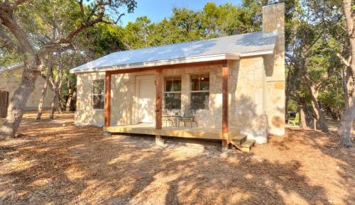 Two-Bedroom Holiday Home