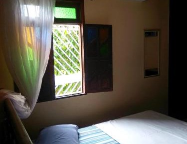 Double Room with Air Conditioning