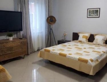 Apartman 