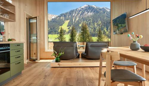 One-Bedroom Chalet