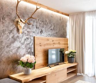Premium Apartment with 3 bedrooms & sauna area