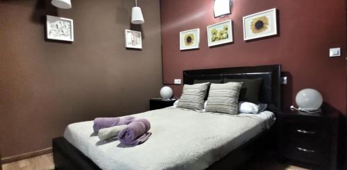 Standard Single Room with Shared Bathroom