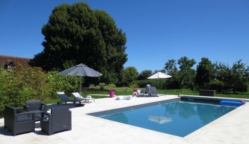 Holiday Home (3 adults)