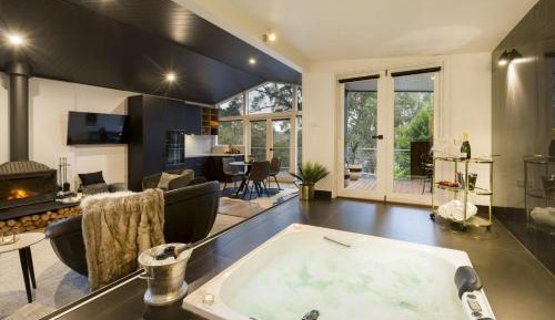 Air - Studio Villa