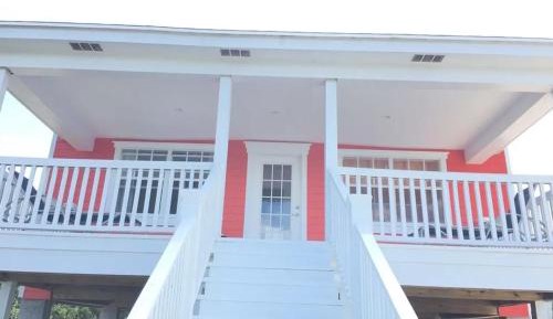 Standard Villa