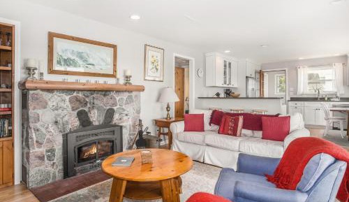 Three Bedroom holiday home 