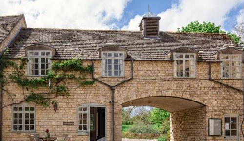 Apartment - Split Level