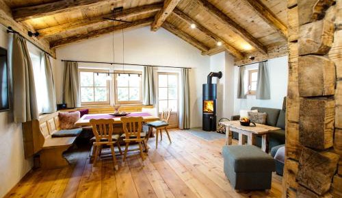 Two-Bedroom Chalet