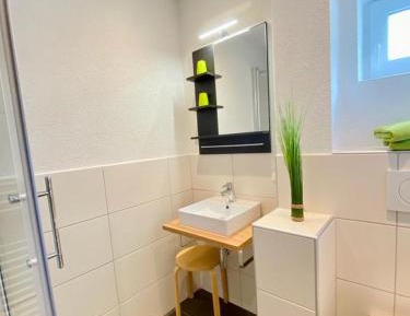 Family Room with Private Bathroom