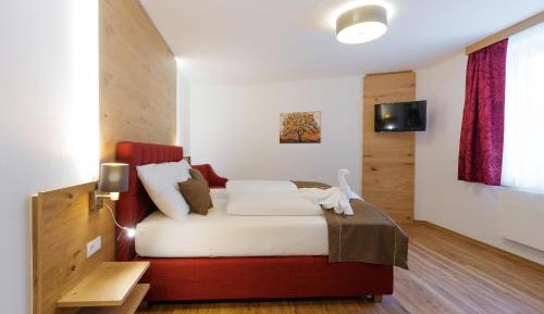 Single Room with Balcony