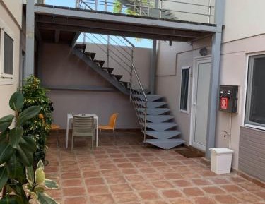 Large Double or Twin Room