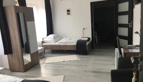 Twin Room - Disability Access