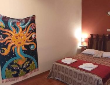 Budget Double or Twin Room