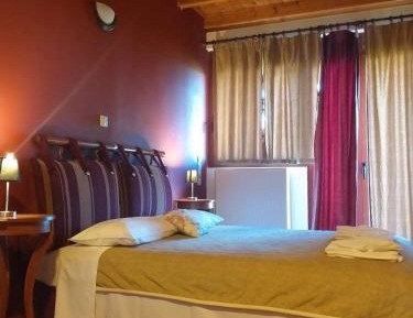 Comfort Triple Room with Shower