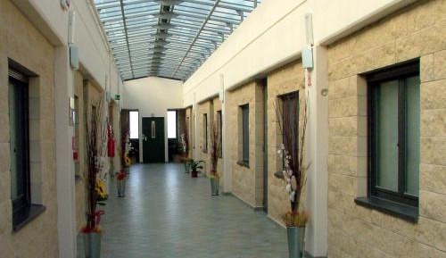 Economy Double or Twin Room