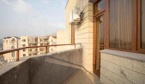 One-Bedroom Apartment - Non-Smoking