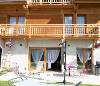 Chalet