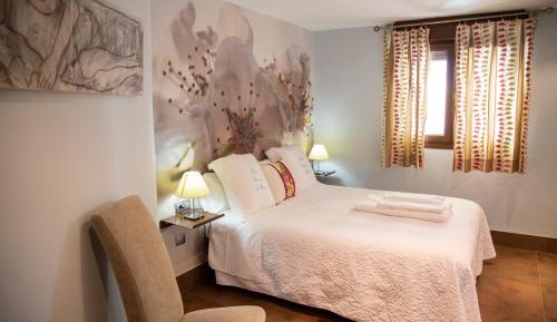 Duplex Apartment 3 Bedrooms