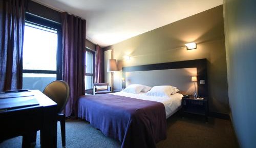 Superior Double Room with Lake View