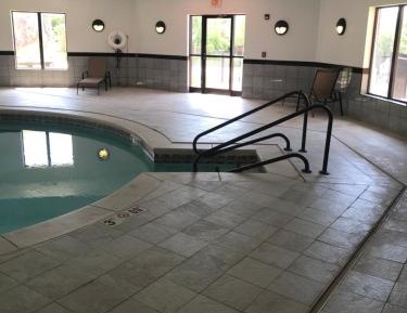 Standard Queen Room with Two Queen Beds