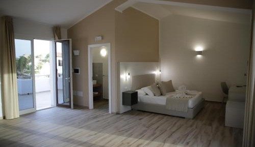 Suite with Sea View