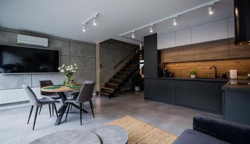 Duplex Apartment nr 15