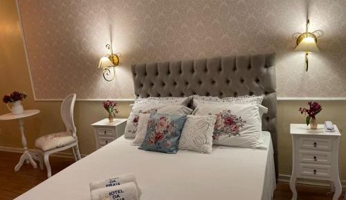 Superior Suite with Sea View