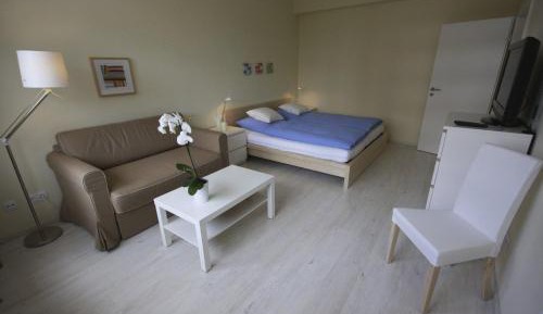 Apartment (2 Adults)