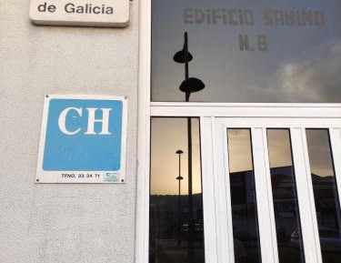 Double or Twin Room with Shared Bathroom