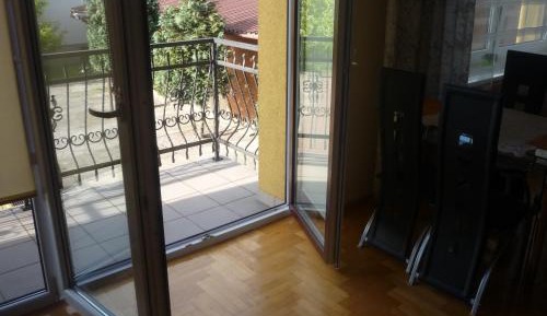 One-Bedroom Apartment (4 Adults)