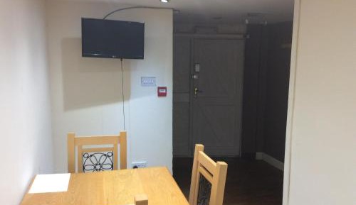 Triple Room with Shower