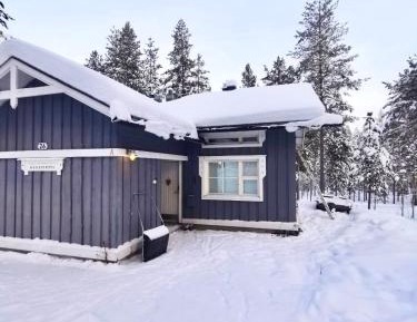 One-Bedroom Chalet