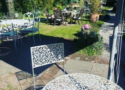 Twin Room with Shower