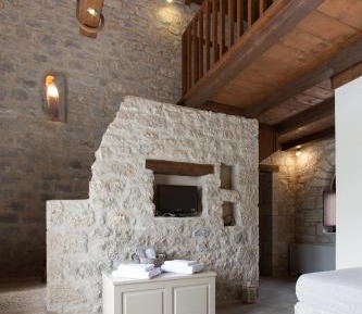 Loft Suite
