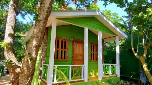 Superior Villa