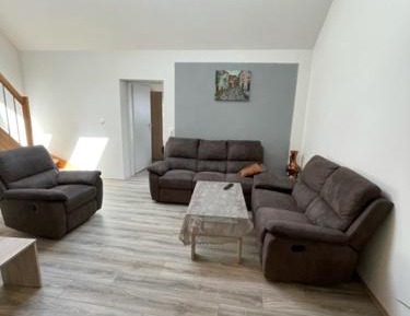 Apartment - Split Level