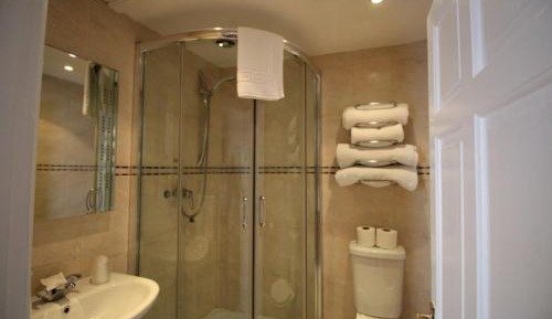 Family Room with Sea View