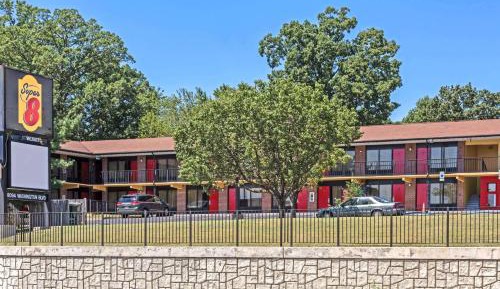 Double Room with Two Double Beds - Non-Smoking