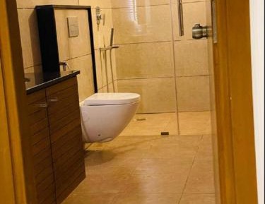 Executive Double or Twin Room