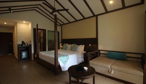 River Front Room with 10% discount on F&B