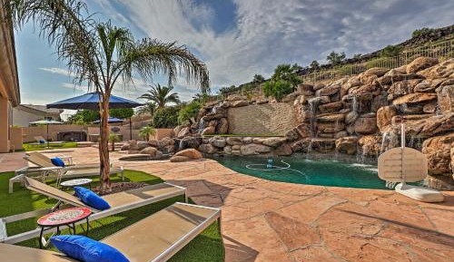 Vacation Home