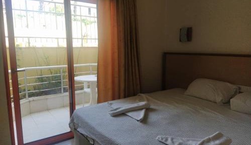 Budget Double Room