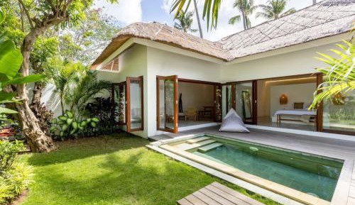 One-Bedroom Villa